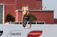 Thumbnail - Emma Veisz - Plongeon - 2023 - Roma Junior Diving Cup - Participants - Girls A 03064_14817.jpg