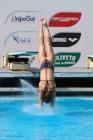 Thumbnail - Emma Veisz - Plongeon - 2023 - Roma Junior Diving Cup - Participants - Girls A 03064_14820.jpg