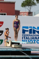 Thumbnail - Mariami Shanidze - Прыжки в воду - 2023 - Roma Junior Diving Cup - Participants - Girls A 03064_14821.jpg