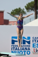 Thumbnail - Mariami Shanidze - Прыжки в воду - 2023 - Roma Junior Diving Cup - Participants - Girls A 03064_14822.jpg