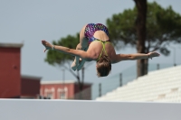 Thumbnail - Mariami Shanidze - Прыжки в воду - 2023 - Roma Junior Diving Cup - Participants - Girls A 03064_14824.jpg