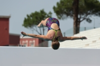 Thumbnail - Mariami Shanidze - Tuffi Sport - 2023 - Roma Junior Diving Cup - Participants - Girls A 03064_14825.jpg