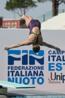 Thumbnail - Mariami Shanidze - Прыжки в воду - 2023 - Roma Junior Diving Cup - Participants - Girls A 03064_14826.jpg