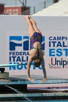 Thumbnail - Mariami Shanidze - Wasserspringen - 2023 - Roma Junior Diving Cup - Teilnehmer - Girls A 03064_14827.jpg