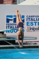 Thumbnail - Mariami Shanidze - Plongeon - 2023 - Roma Junior Diving Cup - Participants - Girls A 03064_14828.jpg