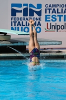 Thumbnail - Mariami Shanidze - Прыжки в воду - 2023 - Roma Junior Diving Cup - Participants - Girls A 03064_14830.jpg