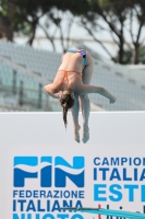Thumbnail - Coralie Briano - Прыжки в воду - 2023 - Roma Junior Diving Cup - Participants - Girls A 03064_14833.jpg