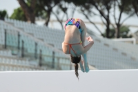 Thumbnail - Coralie Briano - Tuffi Sport - 2023 - Roma Junior Diving Cup - Participants - Girls A 03064_14834.jpg