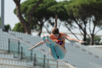 Thumbnail - Coralie Briano - Прыжки в воду - 2023 - Roma Junior Diving Cup - Participants - Girls A 03064_14836.jpg