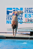 Thumbnail - Coralie Briano - Прыжки в воду - 2023 - Roma Junior Diving Cup - Participants - Girls A 03064_14838.jpg