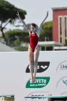 Thumbnail - Martina Battello - Tuffi Sport - 2023 - Roma Junior Diving Cup - Participants - Girls A 03064_14842.jpg