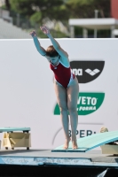Thumbnail - Martina Battello - Tuffi Sport - 2023 - Roma Junior Diving Cup - Participants - Girls A 03064_14843.jpg