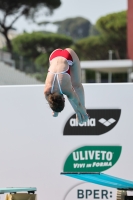 Thumbnail - Martina Battello - Tuffi Sport - 2023 - Roma Junior Diving Cup - Participants - Girls A 03064_14844.jpg