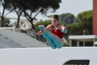 Thumbnail - Martina Battello - Tuffi Sport - 2023 - Roma Junior Diving Cup - Participants - Girls A 03064_14845.jpg