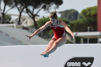 Thumbnail - Martina Battello - Tuffi Sport - 2023 - Roma Junior Diving Cup - Participants - Girls A 03064_14846.jpg