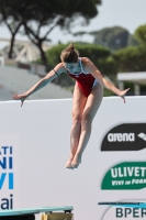 Thumbnail - Martina Battello - Tuffi Sport - 2023 - Roma Junior Diving Cup - Participants - Girls A 03064_14847.jpg