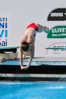 Thumbnail - Martina Battello - Tuffi Sport - 2023 - Roma Junior Diving Cup - Participants - Girls A 03064_14848.jpg
