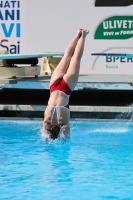 Thumbnail - Martina Battello - Tuffi Sport - 2023 - Roma Junior Diving Cup - Participants - Girls A 03064_14850.jpg