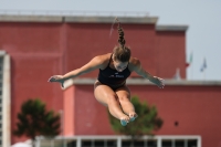 Thumbnail - Irene Salguero Jiménez - Diving Sports - 2023 - Roma Junior Diving Cup - Participants - Girls A 03064_14859.jpg