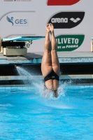 Thumbnail - Irene Salguero Jiménez - Прыжки в воду - 2023 - Roma Junior Diving Cup - Participants - Girls A 03064_14863.jpg