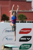 Thumbnail - Helena Gerhardt - Diving Sports - 2023 - Roma Junior Diving Cup - Participants - Girls A 03064_14874.jpg