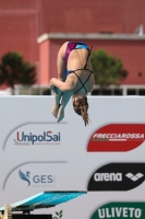 Thumbnail - Helena Gerhardt - Plongeon - 2023 - Roma Junior Diving Cup - Participants - Girls A 03064_14876.jpg