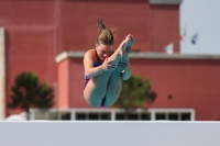 Thumbnail - Helena Gerhardt - Plongeon - 2023 - Roma Junior Diving Cup - Participants - Girls A 03064_14877.jpg