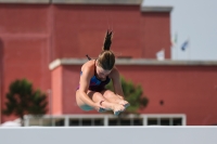 Thumbnail - Helena Gerhardt - Diving Sports - 2023 - Roma Junior Diving Cup - Participants - Girls A 03064_14878.jpg