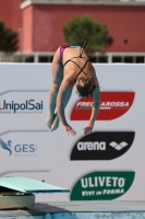 Thumbnail - Helena Gerhardt - Diving Sports - 2023 - Roma Junior Diving Cup - Participants - Girls A 03064_14879.jpg