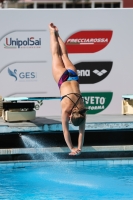 Thumbnail - Helena Gerhardt - Diving Sports - 2023 - Roma Junior Diving Cup - Participants - Girls A 03064_14880.jpg