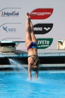 Thumbnail - Helena Gerhardt - Diving Sports - 2023 - Roma Junior Diving Cup - Participants - Girls A 03064_14881.jpg