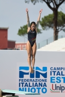 Thumbnail - Marta Rubio Bujosa - Tuffi Sport - 2023 - Roma Junior Diving Cup - Participants - Girls A 03064_14899.jpg