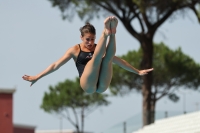 Thumbnail - Marta Rubio Bujosa - Прыжки в воду - 2023 - Roma Junior Diving Cup - Participants - Girls A 03064_14904.jpg