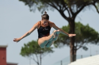 Thumbnail - Marta Rubio Bujosa - Прыжки в воду - 2023 - Roma Junior Diving Cup - Participants - Girls A 03064_14905.jpg