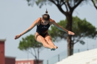 Thumbnail - Marta Rubio Bujosa - Прыжки в воду - 2023 - Roma Junior Diving Cup - Participants - Girls A 03064_14906.jpg