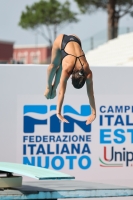 Thumbnail - Marta Rubio Bujosa - Прыжки в воду - 2023 - Roma Junior Diving Cup - Participants - Girls A 03064_14907.jpg