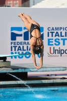 Thumbnail - Marta Rubio Bujosa - Tuffi Sport - 2023 - Roma Junior Diving Cup - Participants - Girls A 03064_14908.jpg