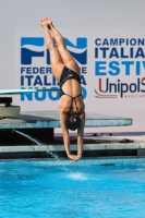 Thumbnail - Marta Rubio Bujosa - Tuffi Sport - 2023 - Roma Junior Diving Cup - Participants - Girls A 03064_14909.jpg