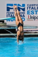 Thumbnail - Marta Rubio Bujosa - Tuffi Sport - 2023 - Roma Junior Diving Cup - Participants - Girls A 03064_14910.jpg