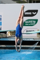 Thumbnail - Panna Gyovai - Прыжки в воду - 2023 - Roma Junior Diving Cup - Participants - Girls A 03064_14916.jpg