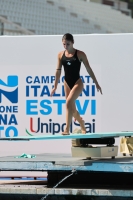Thumbnail - Irene Pesce - Wasserspringen - 2023 - Roma Junior Diving Cup - Teilnehmer - Girls A 03064_14918.jpg