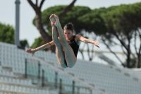 Thumbnail - Irene Pesce - Wasserspringen - 2023 - Roma Junior Diving Cup - Teilnehmer - Girls A 03064_14923.jpg