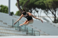 Thumbnail - Irene Pesce - Wasserspringen - 2023 - Roma Junior Diving Cup - Teilnehmer - Girls A 03064_14925.jpg
