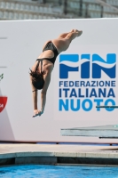 Thumbnail - Irene Pesce - Wasserspringen - 2023 - Roma Junior Diving Cup - Teilnehmer - Girls A 03064_14927.jpg