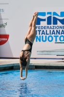 Thumbnail - Irene Pesce - Wasserspringen - 2023 - Roma Junior Diving Cup - Teilnehmer - Girls A 03064_14928.jpg
