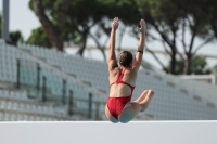 Thumbnail - Virginia Tiberti - Wasserspringen - 2023 - Roma Junior Diving Cup - Teilnehmer - Girls A 03064_14931.jpg