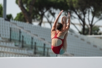 Thumbnail - Virginia Tiberti - Wasserspringen - 2023 - Roma Junior Diving Cup - Teilnehmer - Girls A 03064_14932.jpg