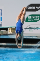 Thumbnail - Alessia Cappelli - Wasserspringen - 2023 - Roma Junior Diving Cup - Teilnehmer - Girls A 03064_14942.jpg