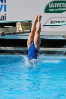 Thumbnail - Alessia Cappelli - Wasserspringen - 2023 - Roma Junior Diving Cup - Teilnehmer - Girls A 03064_14944.jpg