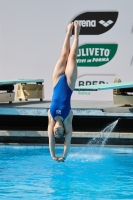 Thumbnail - Eszter Kovács - Wasserspringen - 2023 - Roma Junior Diving Cup - Teilnehmer - Girls A 03064_14948.jpg